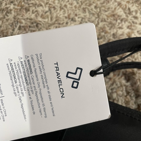 NWT travelon backpack - Picture 7 of 12